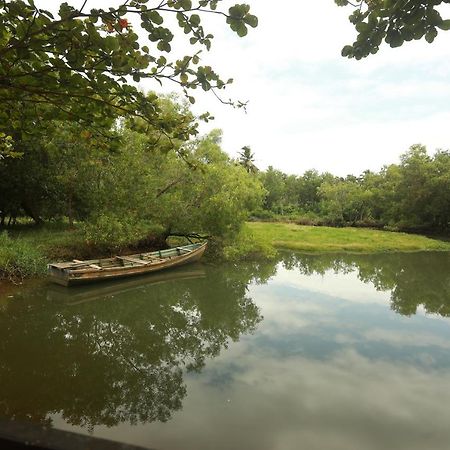 Lara Lake View Resort Thiruvananthapuram Exterior photo